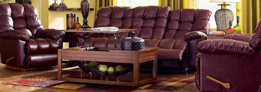 Furniture Store «La-Z-Boy», reviews and photos, 1825 Jonesboro Rd, McDonough, GA 30253, USA
