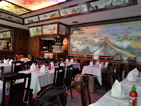 Atmosphère du Restaurant chinois Ton Hon à Paris - n°7
