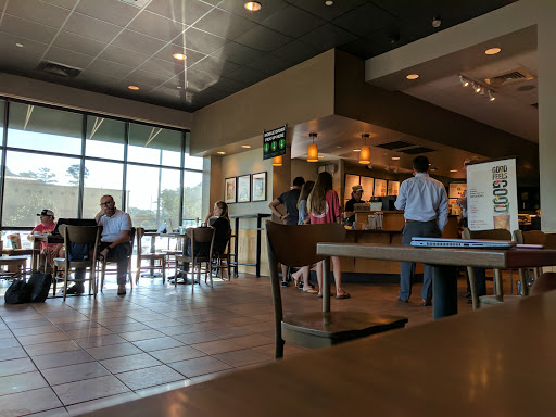 Coffee Shop «Starbucks», reviews and photos, 745 Chastain Rd NW, Kennesaw, GA 30144, USA