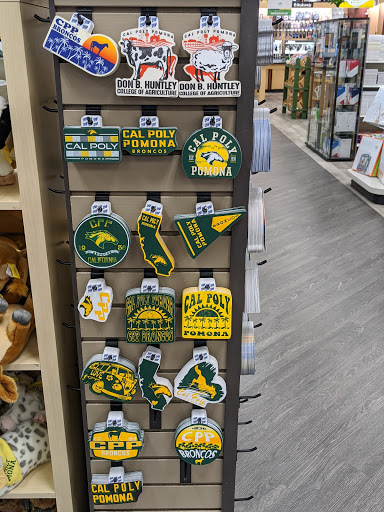 Book Store «Bronco Bookstore», reviews and photos, 3801 W Temple Ave, Pomona, CA 91768, USA