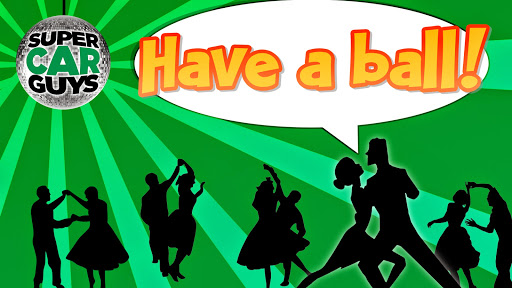 Car Dealer «Super Car Guys East», reviews and photos, 1633 N Rock Rd, Wichita, KS 67206, USA