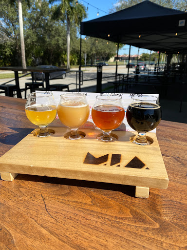 Brewery «M.I.A. Beer Company», reviews and photos, 10400 NW 33rd St #150, Doral, FL 33172, USA