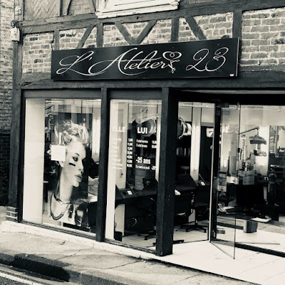 L'Atelier 23 à Bernay