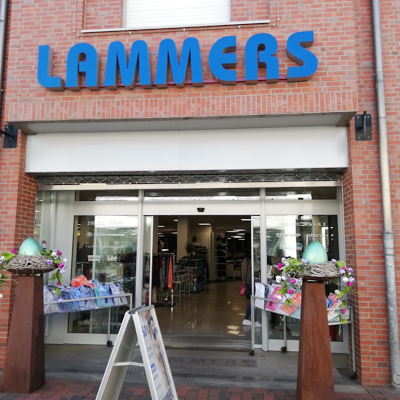 Bekleidungshaus Lammers GmbH