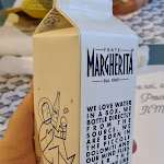 Photo n°2 de l'avis de Daniele.a fait le 16/07/2022 à 03:09 sur le  Pesciolillo Teramo à Teramo