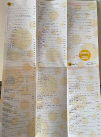 Menu / carte de Pizzeria da Totò di Antonio Di Florio à Azzano Mella