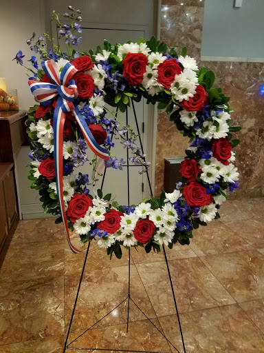 Florist «Convention Floral», reviews and photos, 5932 3rd St NW, Washington, DC 20011, USA