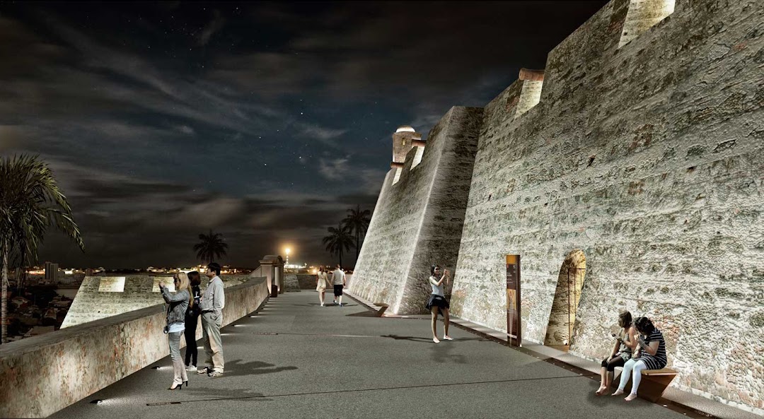 DARP De Arquitectura y Paisaje