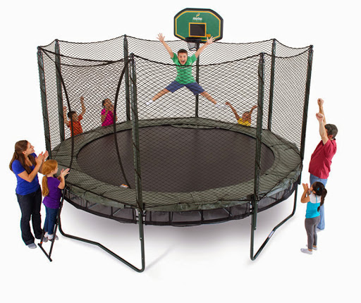 Playground «Swingset & Toy Warehouse», reviews and photos, 11 NJ-31, Flemington, NJ 08822, USA