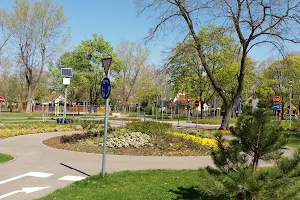 Csepeli Kresz Park image