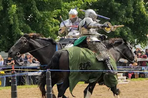 Wentworth Medieval Faire image