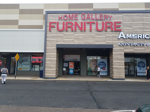 Home Gallery Furniture, 9173 E Roosevelt Blvd, Philadelphia, PA 19114, USA, 