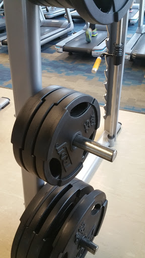 Recreation Center «McHenry Recreation Center», reviews and photos, 3636 Municipal Dr, McHenry, IL 60050, USA