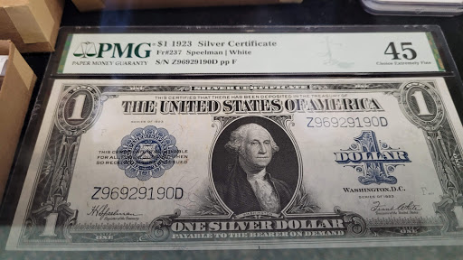 Pawn Shop «K & H Coins», reviews and photos, 625 E Landis Ave, Vineland, NJ 08360, USA