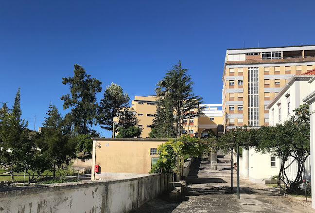 Avaliações doCasa de Saúde da Idanha — Instituto das Irmãs Hospitaleiras do Sagrado Coração de Jesus em Sintra - Hospital