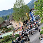 Photo n°3 de l'avis de Norbert.p fait le 03/05/2024 à 17:01 sur le  To the Post Schwangau à Schwangau