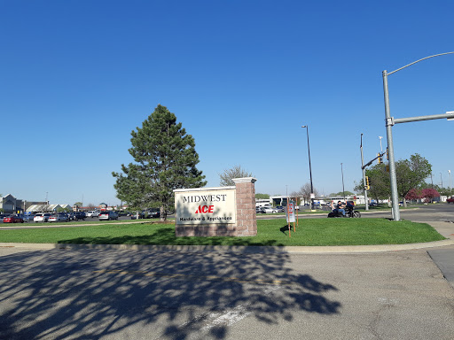 Hardware Store «Midwest Ace Hardware», reviews and photos, 800 Tuttle Creek Blvd, Manhattan, KS 66502, USA