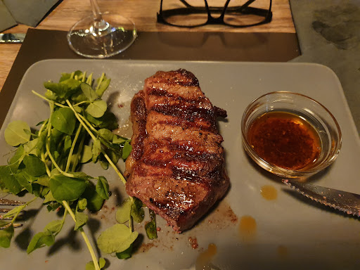 Los Gauchos Argentinian Steak House