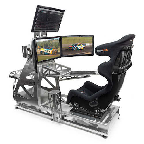 Comments and reviews of Racetech Racing Supplies
