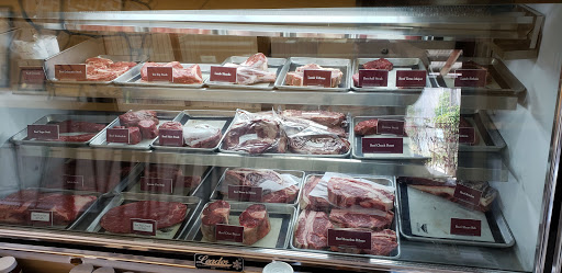 Butcher Shop «The Local Pig», reviews and photos, 2618 Guinotte Ave, Kansas City, MO 64120, USA