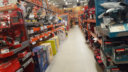 Home Improvement Store «The Home Depot», reviews and photos, 3 Mystic View Rd, Everett, MA 02149, USA