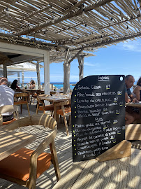 Atmosphère du Restaurant A Casella à L'Île-Rousse - n°2