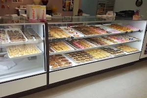 Yummy Donuts image