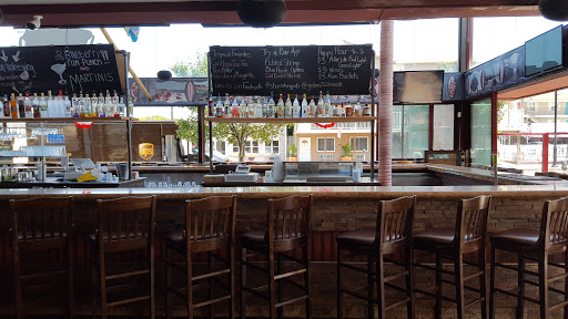 Night Club «Bamboo Bar», reviews and photos, 201 Boulevard, Seaside Heights, NJ 08751, USA