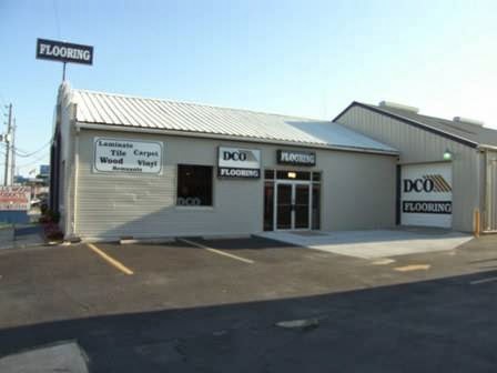 Flooring Store «DCO Flooring», reviews and photos, 1007 S 14th St, Leesburg, FL 34748, USA