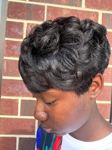 Beauty Salon «Milili Salon & Spa», reviews and photos, 373 S Budler Rd, Romeoville, IL 60446, USA