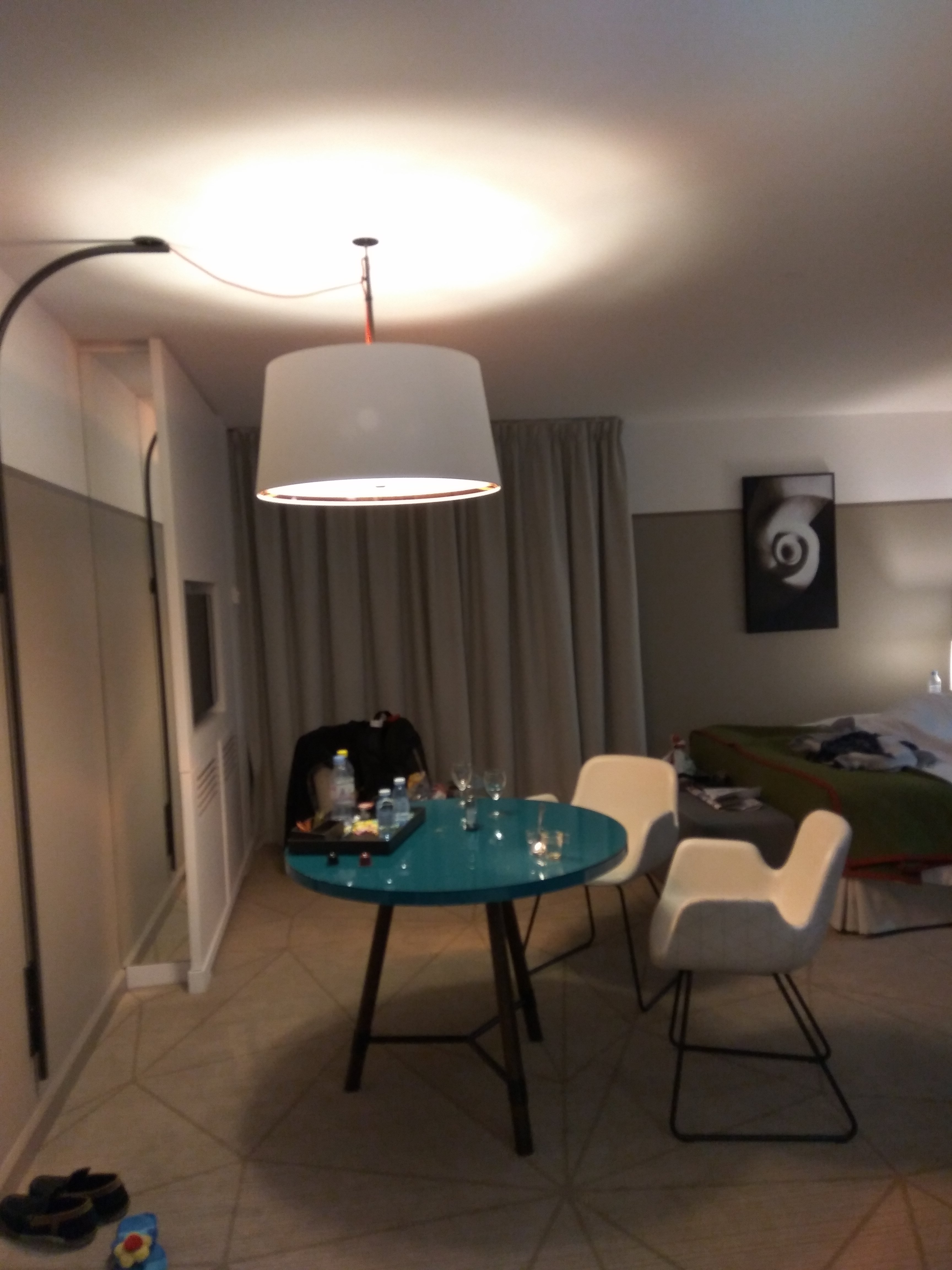 Photo n° 2 de l'avis de Shahana.a fait le 18/03/2017 à 22:28
