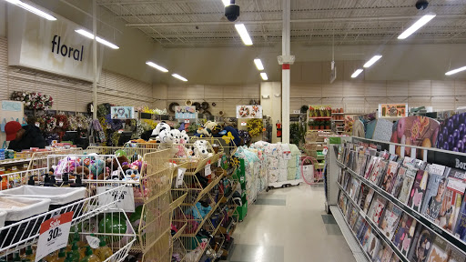 Fabric Store «Jo-Ann Fabrics and Crafts», reviews and photos, 3737 Carpenter Rd, Ypsilanti, MI 48197, USA