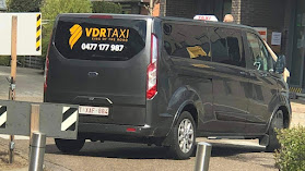 VDR Taxi