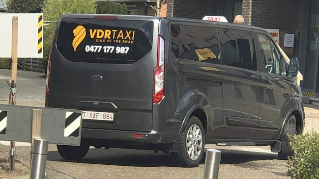 VDR Taxi