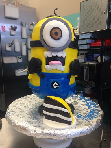 Bakery «Cake Art», reviews and photos, 18402 U.S. 281 Access Rd, San Antonio, TX 78259, USA