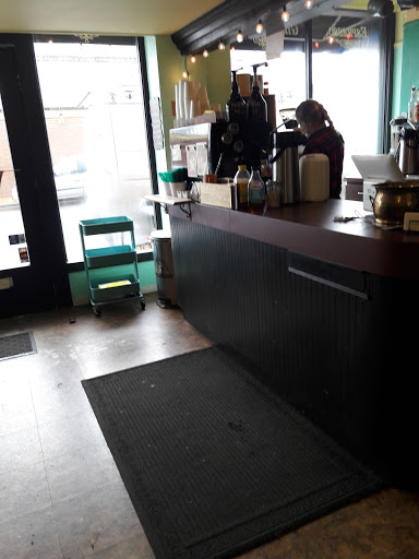 Coffee Shop «All Wrapped Up Coffee & Gifts», reviews and photos, 110 Pioneer Ave E, Montesano, WA 98563, USA