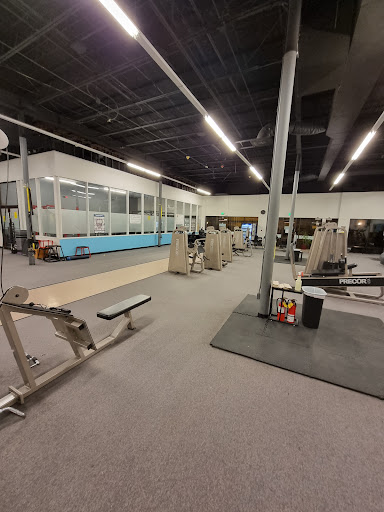 Gym «Absolute Personal Fitness», reviews and photos, 12364 W Alameda Pkwy #105, Lakewood, CO 80228, USA