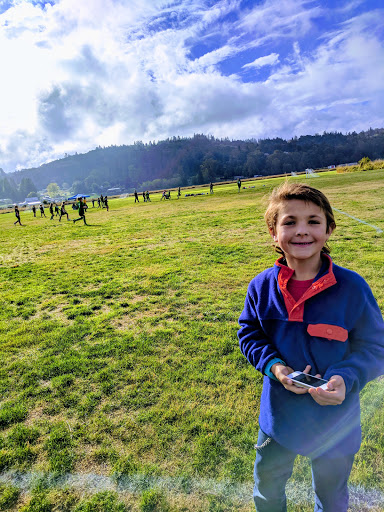 Park «Fairfield County Park», reviews and photos, 15532 Fryelands Blvd, Monroe, WA 98272, USA