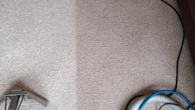Ck carpet &upholstery cleaning