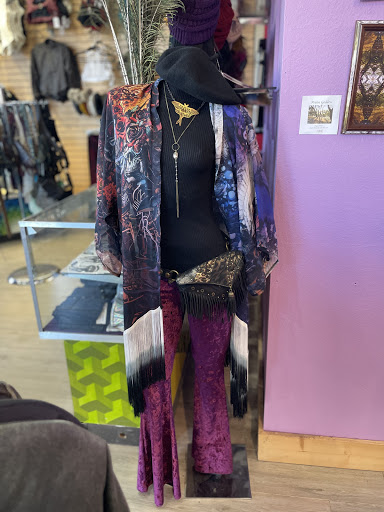 Clothing Store «Funk & Flash», reviews and photos, 228 S Main St, Sebastopol, CA 95472, USA