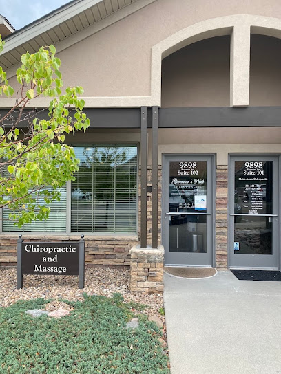 Governors Park Chiropractic | Lone Tree Chiropractic - Chiropractor in Lone Tree Colorado