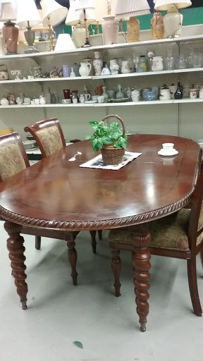 Thrift Store «A Better Way Bargains», reviews and photos, 320 Dividend Dr, Peachtree City, GA 30269, USA
