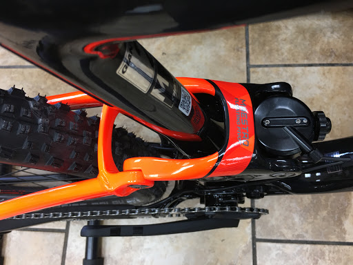 Bicycle Store «Middletown Cycling & Fitness», reviews and photos, 11519 Shelbyville Rd, Louisville, KY 40243, USA