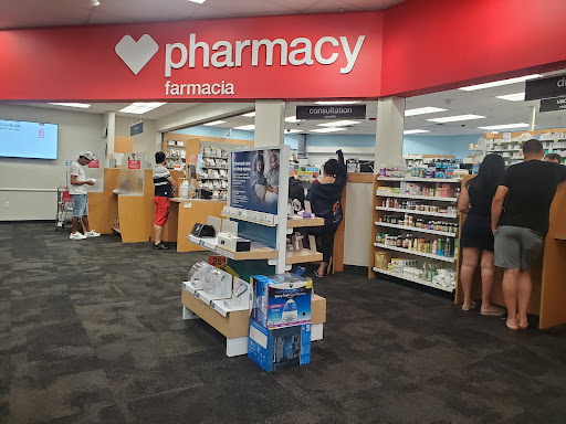 Drug Store «CVS», reviews and photos, 4500 Pleasant Hill Rd, Kissimmee, FL 34746, USA