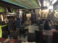 Atmosphère du Restaurant indien Le Délice Indien à Montauban - n°1