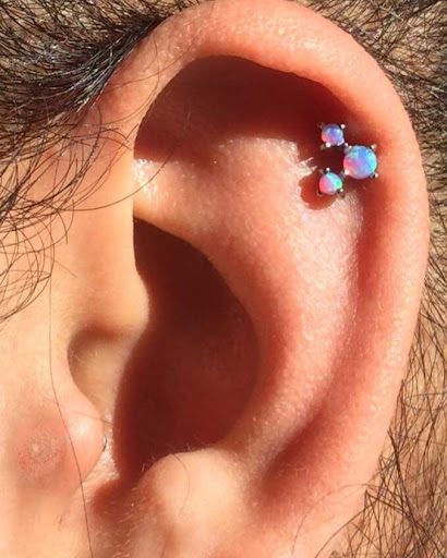 Explore beautiful tattoo ideas for females, creative tattoo ideas in Phoenix, available at Piercings by Paloma & Mod studio