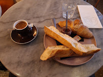 Plats et boissons du Restaurant BRASSERIE LA CHOUETTE à Paris - n°9