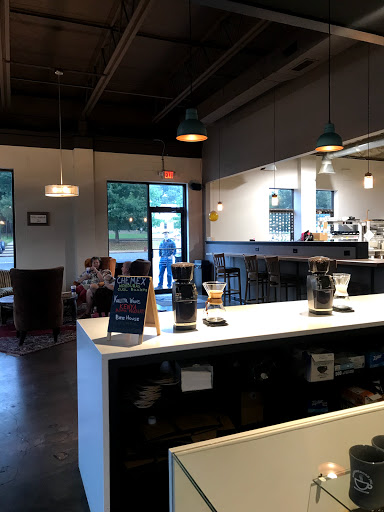 Cafe «Shenandoah Joe Coffee Roasters», reviews and photos, 945 Preston Ave, Charlottesville, VA 22903, USA