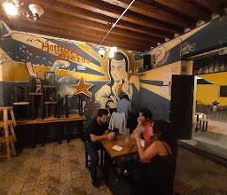 La Celda de Sor Juana photo