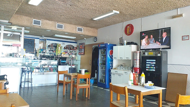 Café Por Do Sol - Cafeteria